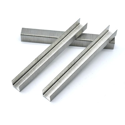 Electro - Galvanized A11 Tacker Staple