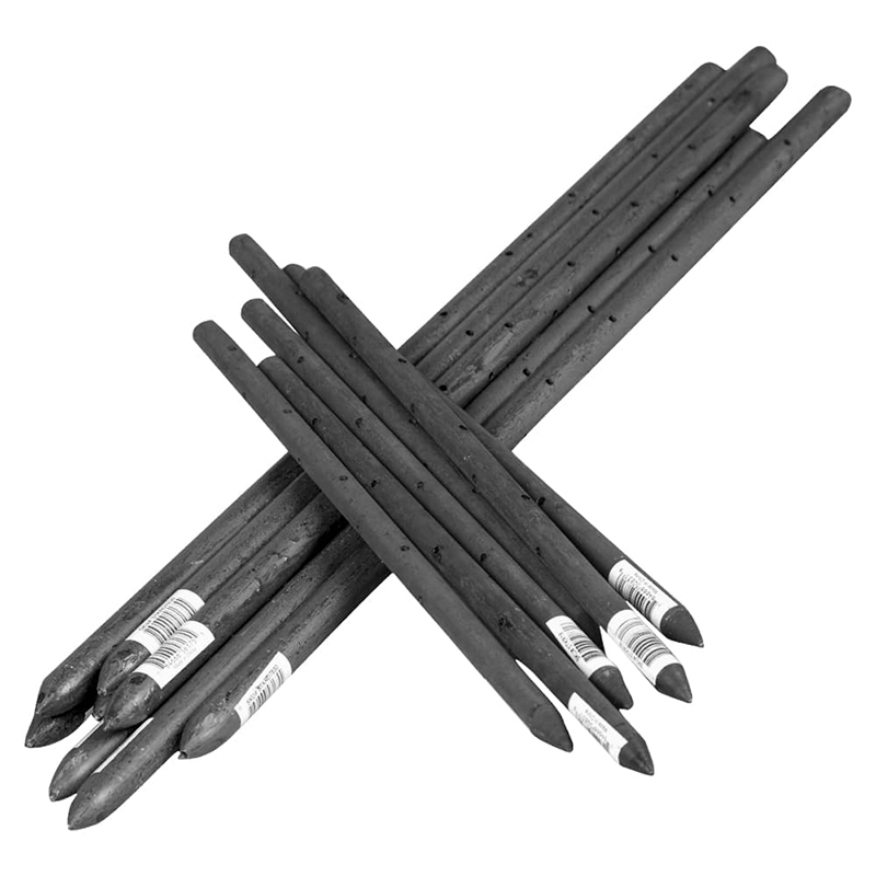 Steel Stakes For Concrete Forms