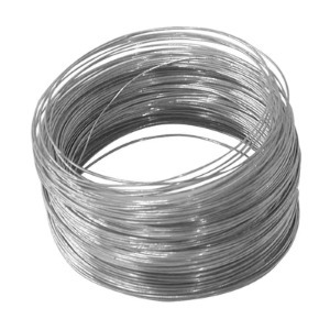 Galvanized Iron Binding Wire