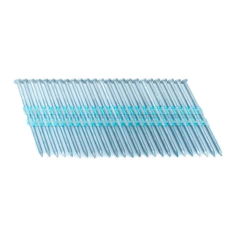 Plastic Collated Framing Nails