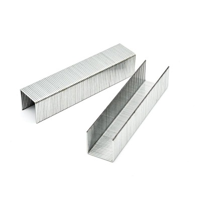 Galvanized Construction Staples