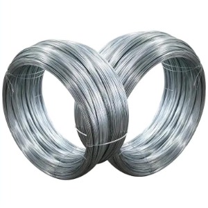 Galvanized Wire Ties