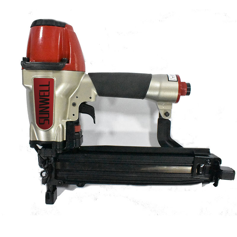 Professional Air Stapler Gun