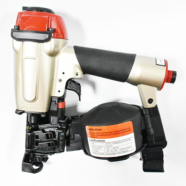 CRN45A Roofing Coil Nailer