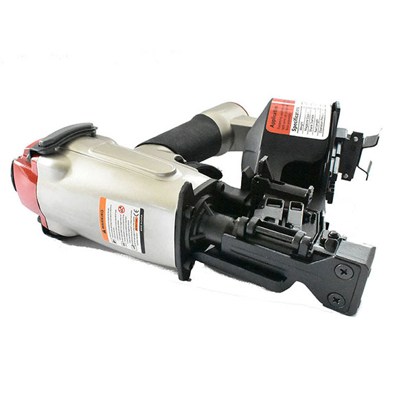 Strong Body Air Roofing Coil Nailer