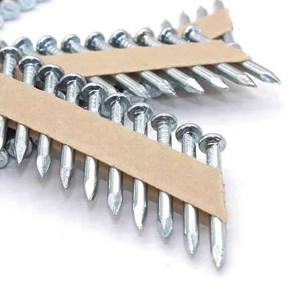 Galvanized Joist Hanger Nails 